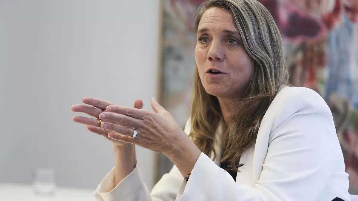 De Miguel (Cepyme): "Estamos en una transición tranquila, no tiene por qué ser una revolución"