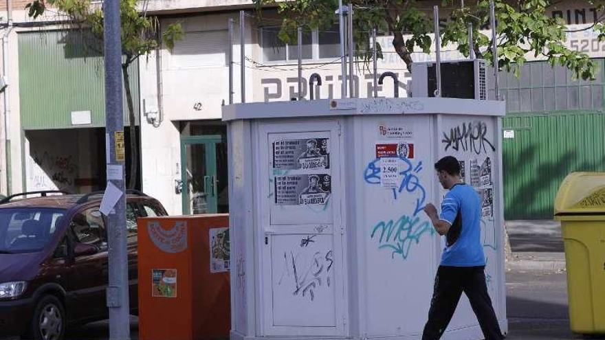 Ecologistas en Acción alerta sobre el alto nivel de ozono en Zamora