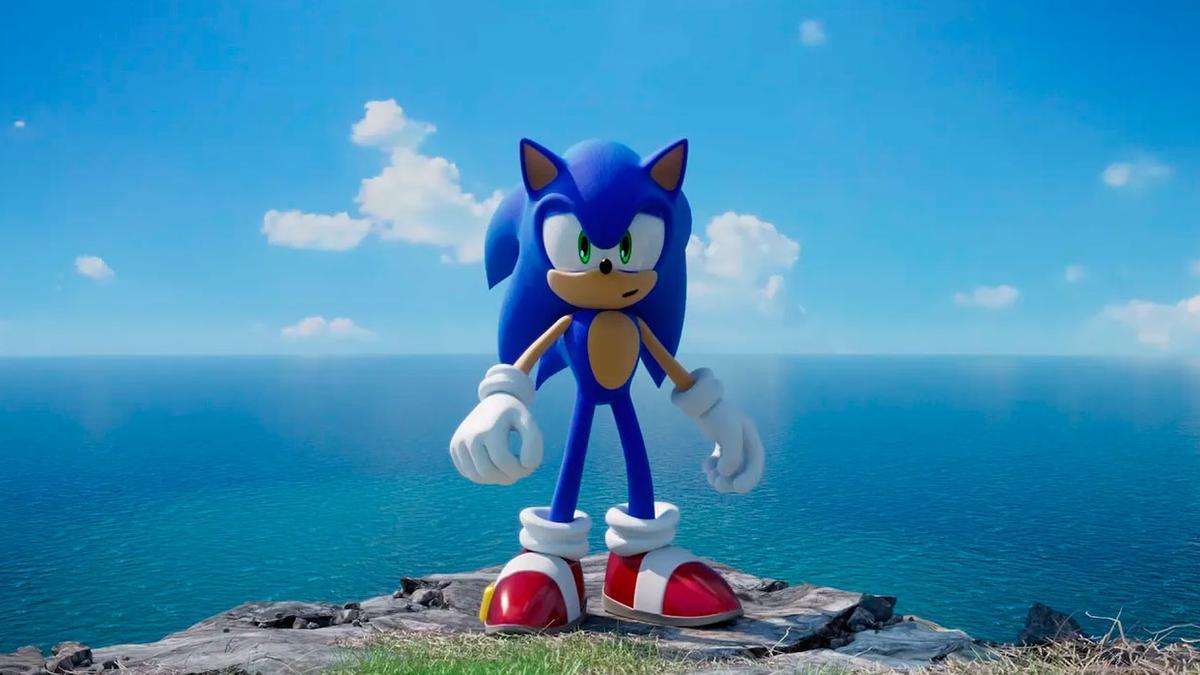 Sega renueva a Sonic con 'Sonic Boom' - Libertad Digital