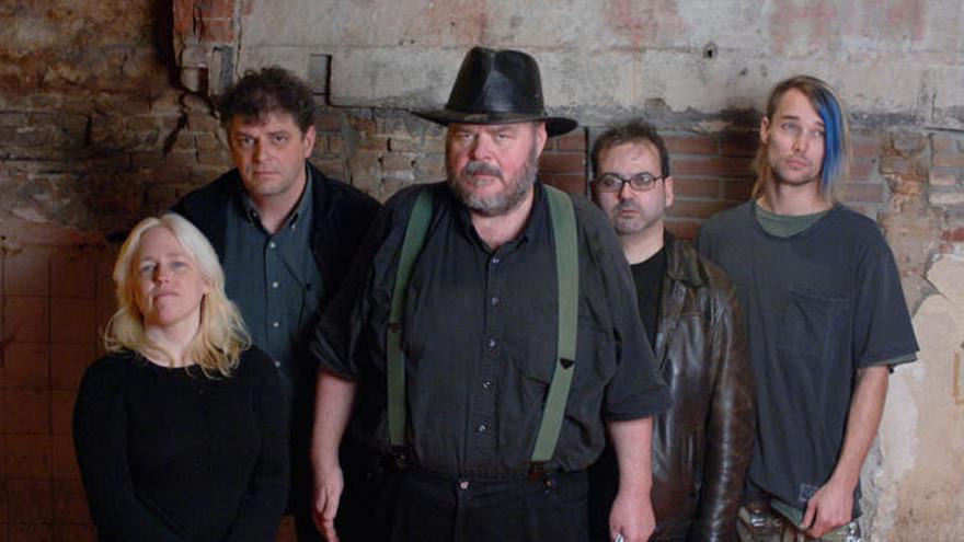 Pere Ubu y Half Japanese, la raíz del &quot;alt-rock&quot;