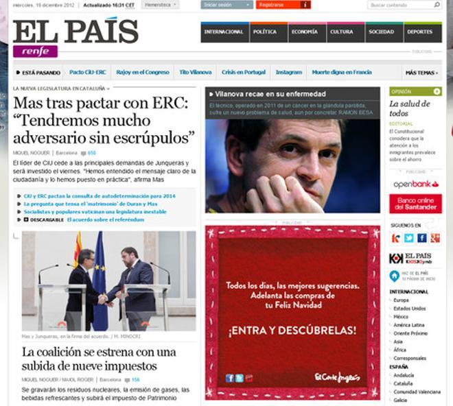 El Pais