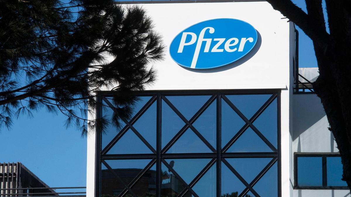 EE.UU. autoriza el uso de emergencia de la pastilla anticovid de Pfizer