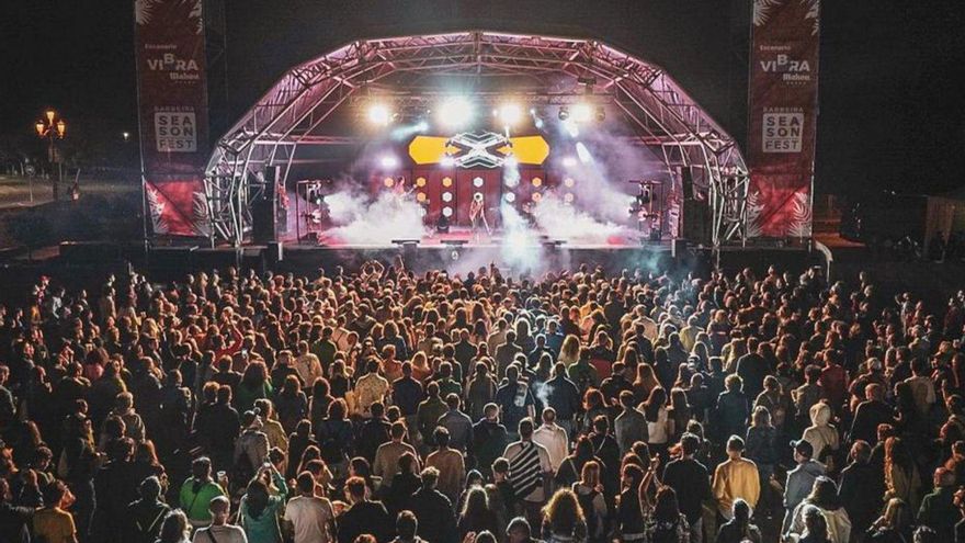 El Barbeira se marcha de Baiona: se convierte en el Season Fest de Gondomar