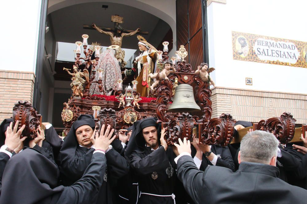 Miércoles Santo | Salesianos