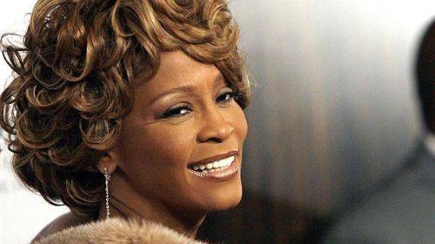 Un especial de los Grammy homenajeará a Whitney Houston
