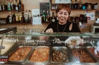 FOTOS | Más que un bar normal: Bar La Llubinense en Palma