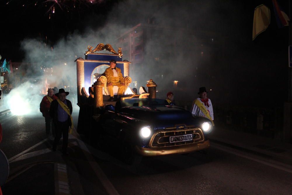 Comença el Carnaval de Solsona 2020