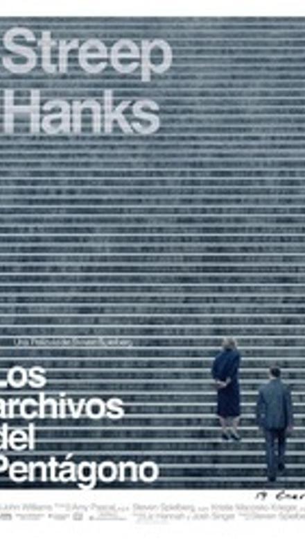 Los archivos del Pentágono