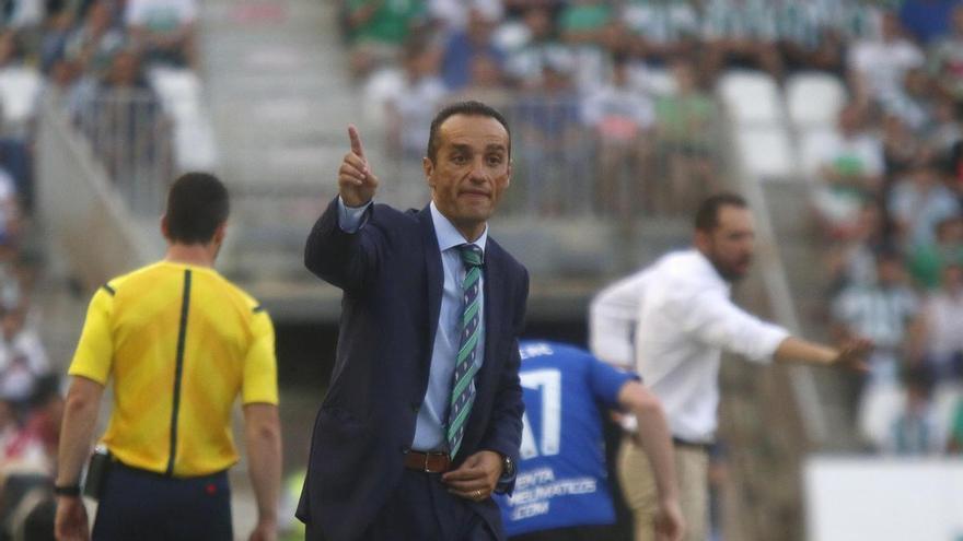 El Córdoba CF, José Luis Oltra y El Arcángel una década después: el gran reencuentro de los protagonistas del último 'play off'
