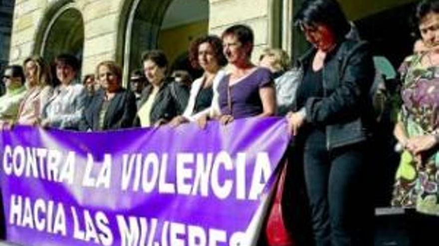 El Gobierno quitará la custodia a procesados por violencia machista