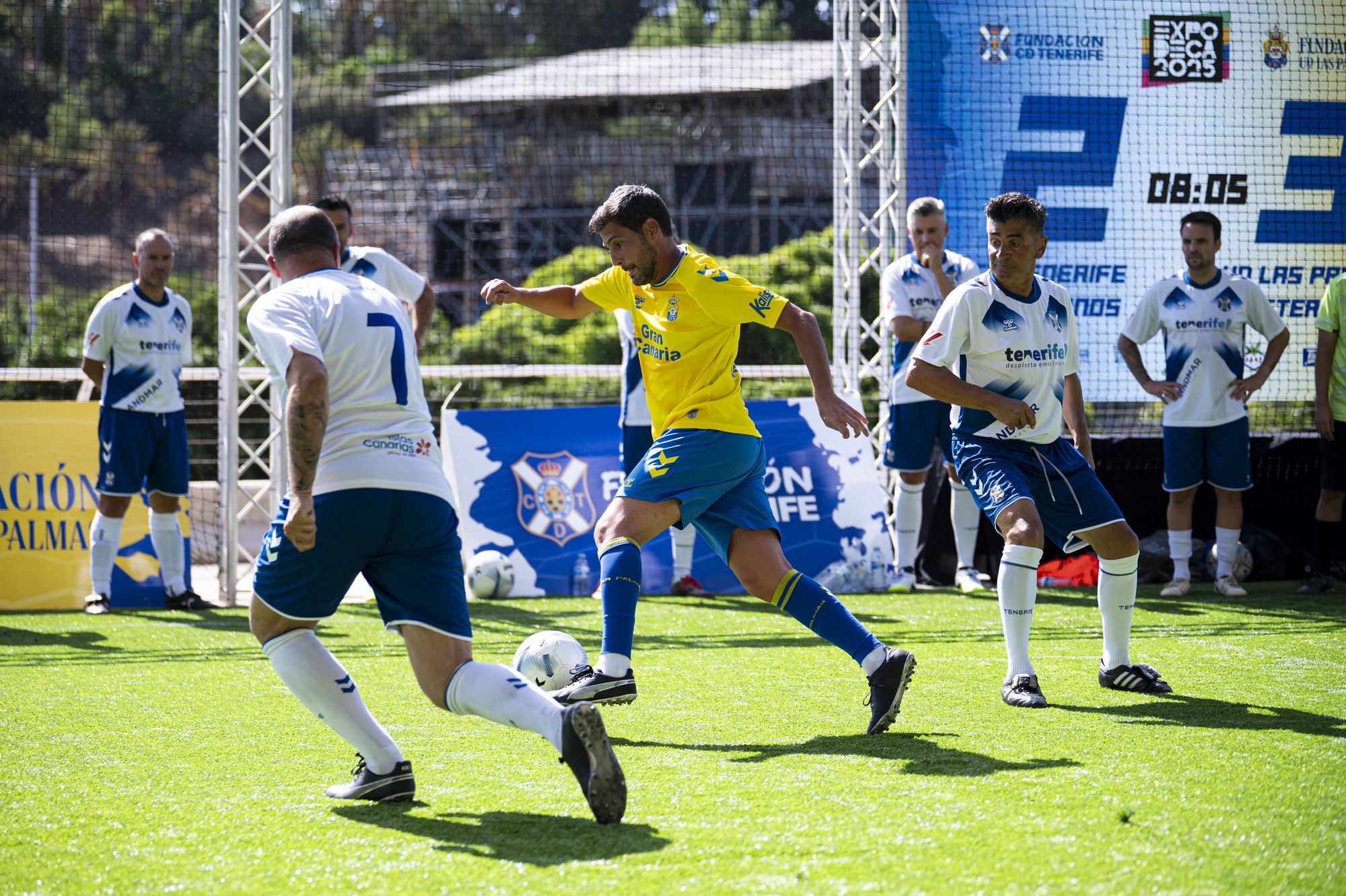 Clausura de ExpoDeca 2025