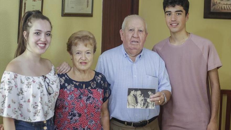 50 años subidos a la Luna