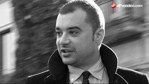 Entrevista a Jordi Ballart, nou alcalde de Terrassa.