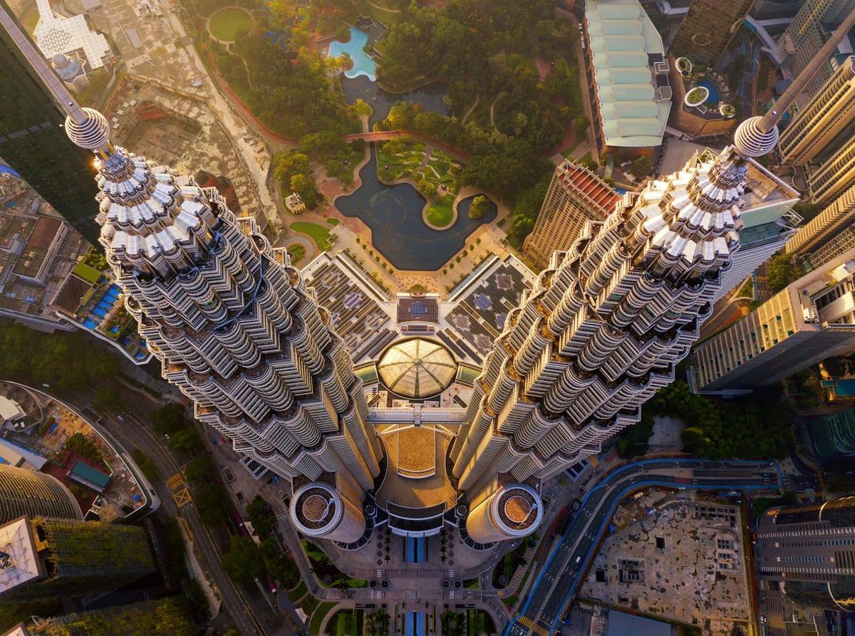 Kuala Lumpur, Malasia