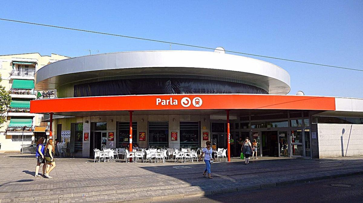 Las obras se extenderán durante 6 semanas