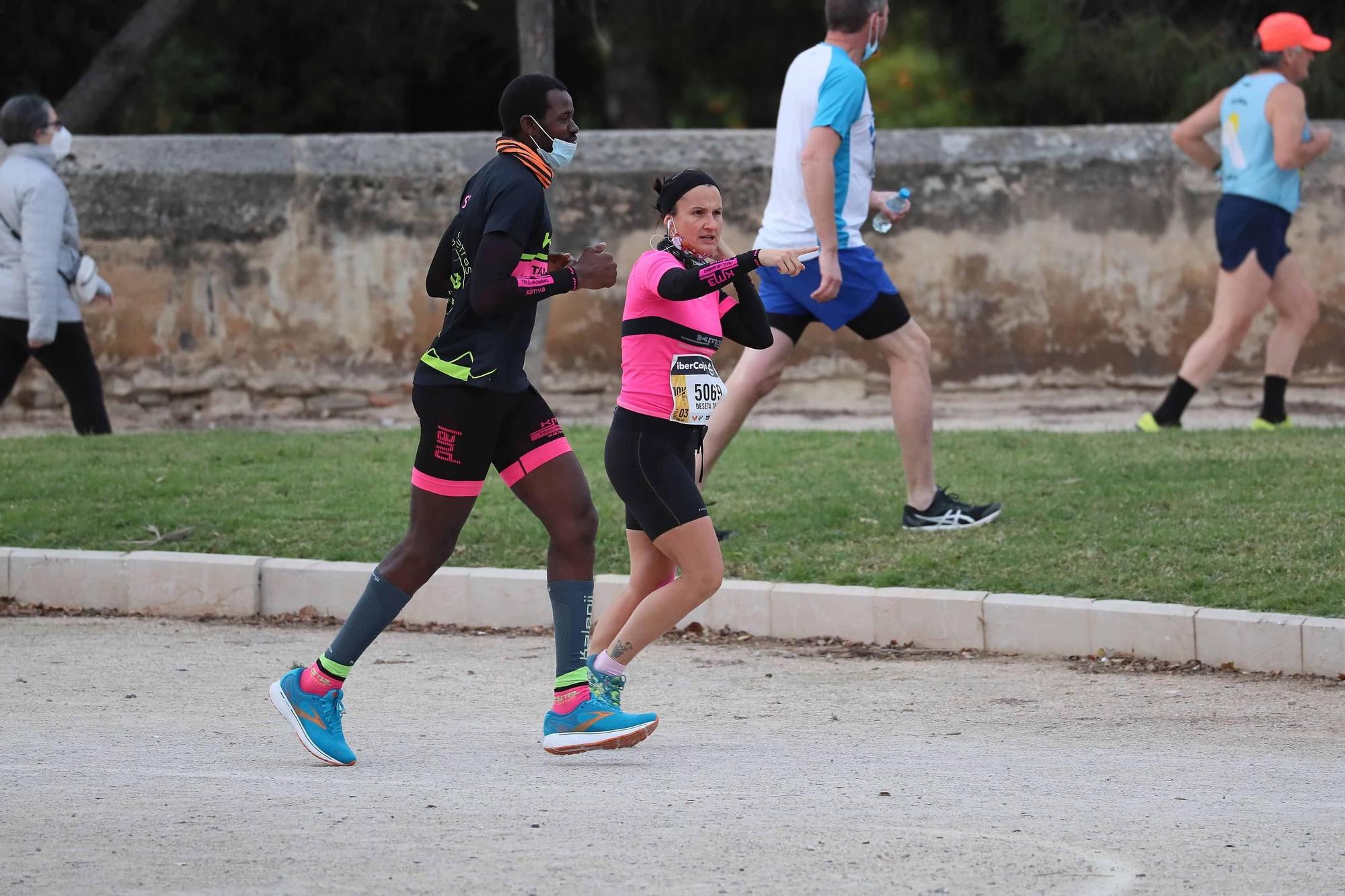 10K Valencia Ibercaja