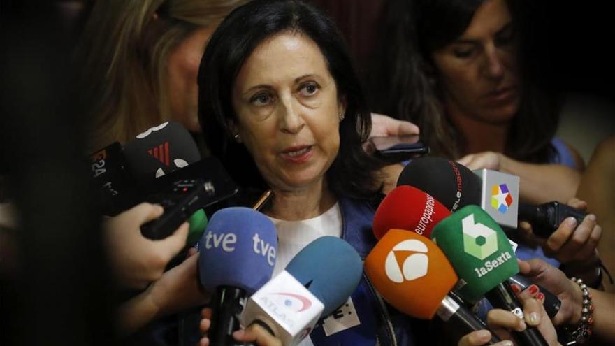 El PSOE apoya al Gobierno en su decisión de retirar las urnas
