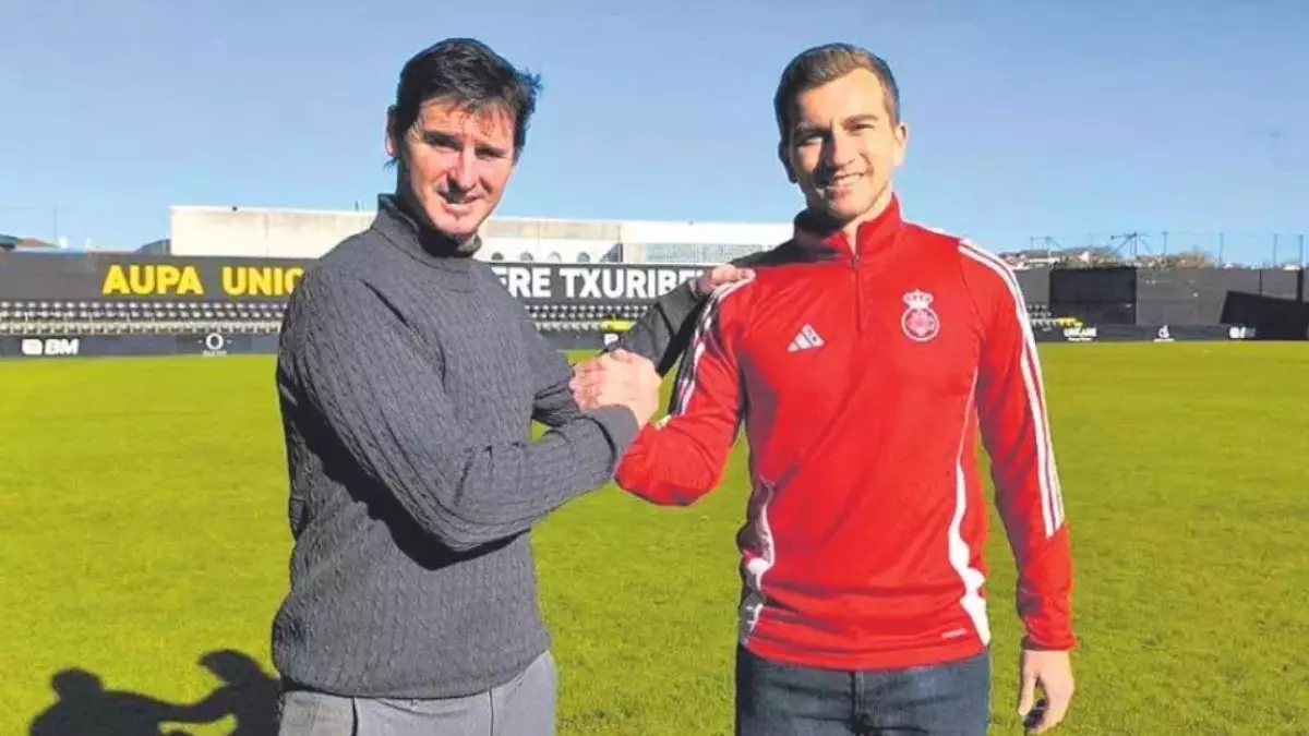Albert Carbó se incorpora en el cuerpo técnico de Unai Emery al Aston Villa