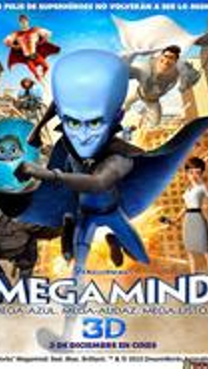 Megamind