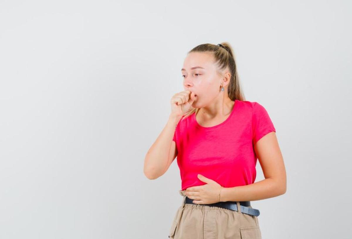 Tens vòmits i sents confusió? Compte!