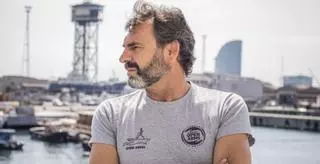 Qué hacer hoy 18 de mayo en Vigo: claves de los 10 años de rescates de Open Arms, con Óscar Camps, en Club FARO