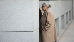 L’empresària que va assegurar haver portat bosses amb efectiu Ferraz no declara al Senat, però ratifica que va entregar 90.000 euros al PSOE