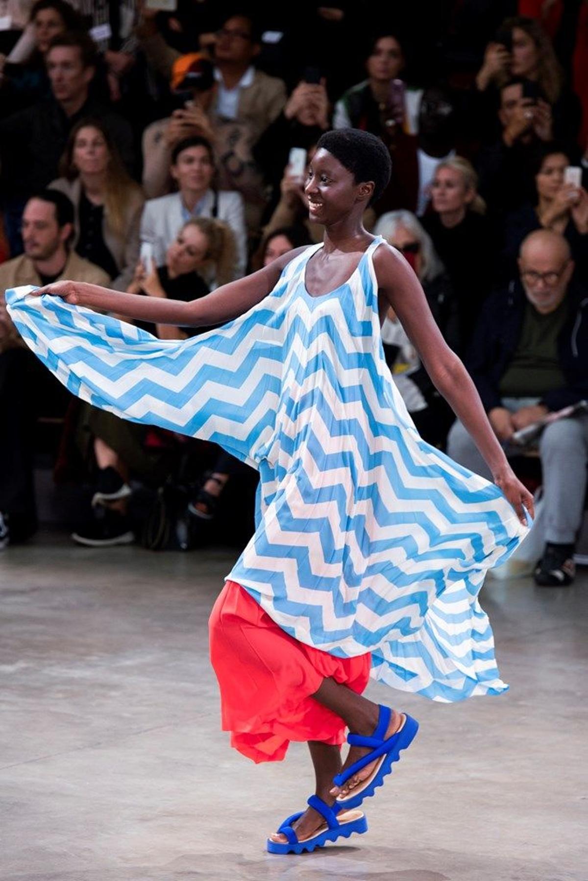 Issey Miyake