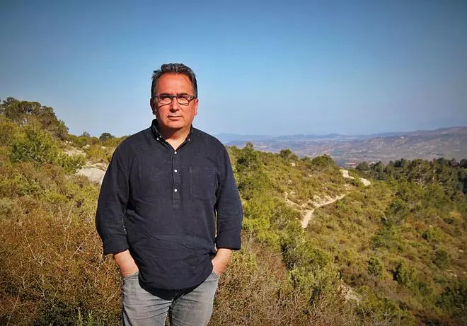 Yátova pide a la Generalitat que le recompense por cuidar del medio ambiente
