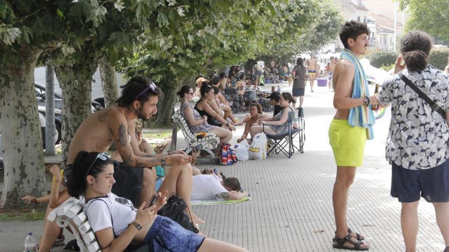 SonRías, un paraíso de música, playa y gastronomía