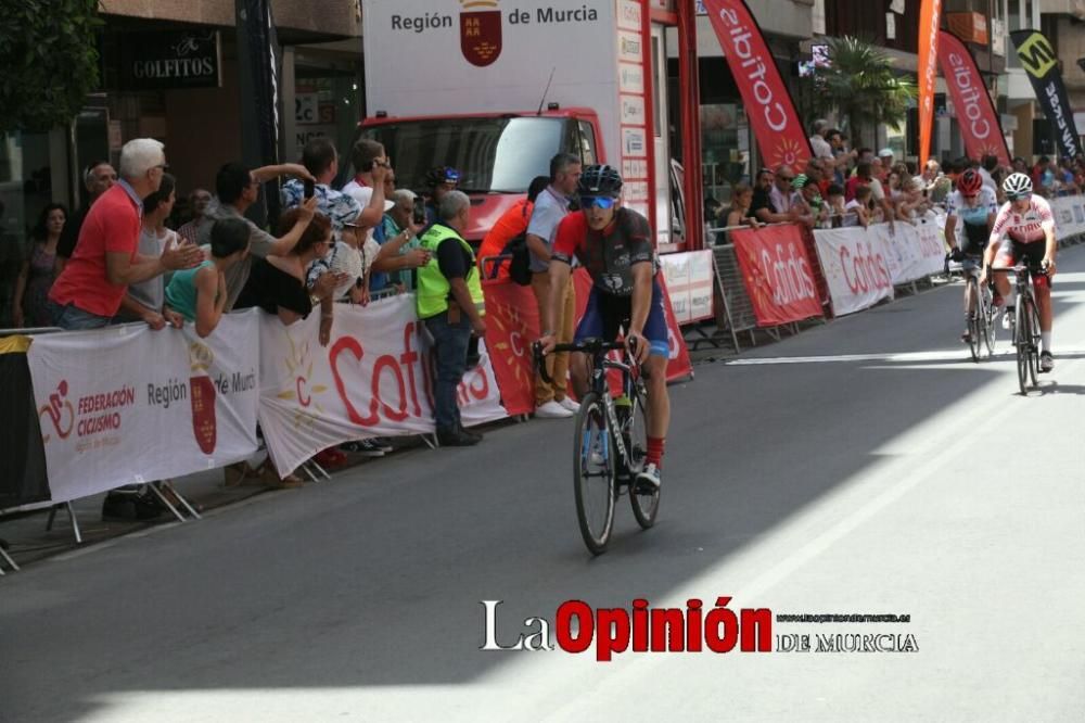 Campeonato de España de Carretera Élite Profesional, Élite y Sub 23