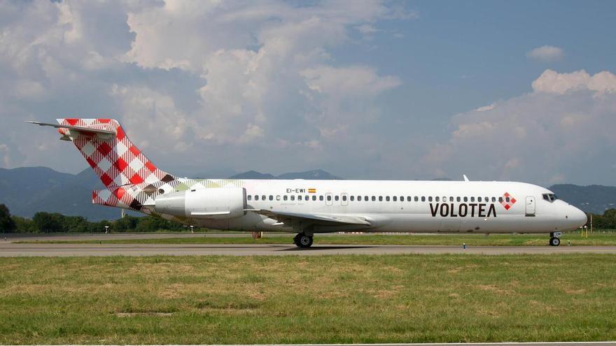 Billetes de avión más caros y nuevas subidas en el horizonte por el encarecimiento del queroseno