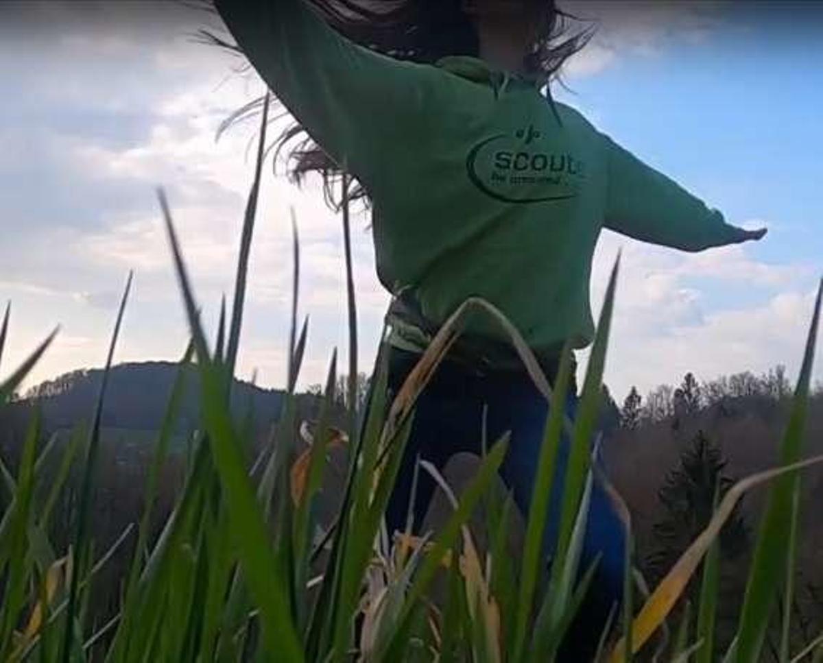 Desexos cos pés na terra