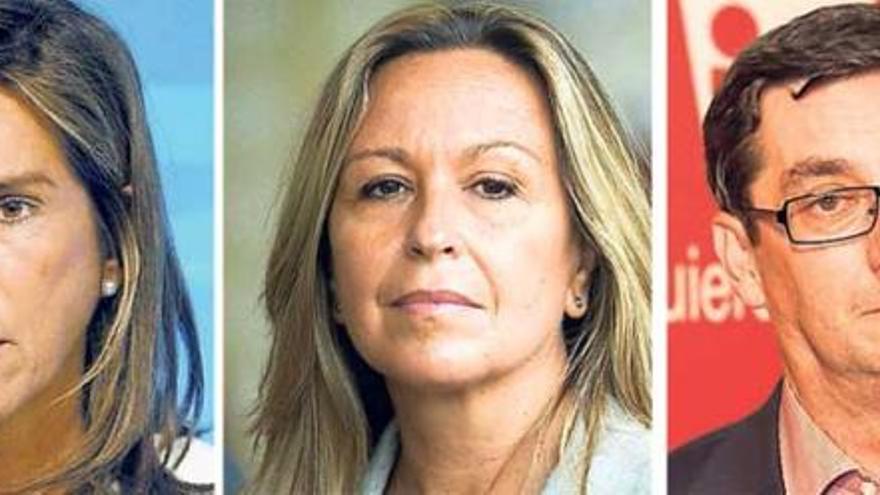 El PP asegura que la reforma de la sanidad no entrañará recorte de las prestaciones