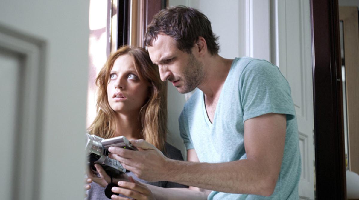 Tràiler d’’Extraterrestre’.