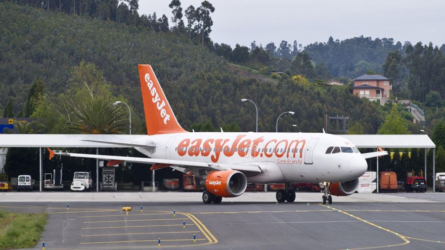 Las nuevas restricciones del aeropuerto de Ámsterdam alejan el enlace directo con Alvedro