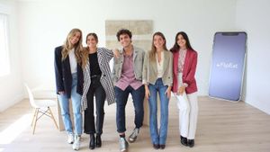 Neix Flipeat, l’‘app’ per descobrir restaurants de moda i reservar en temps real amb un toc ‘influencer’