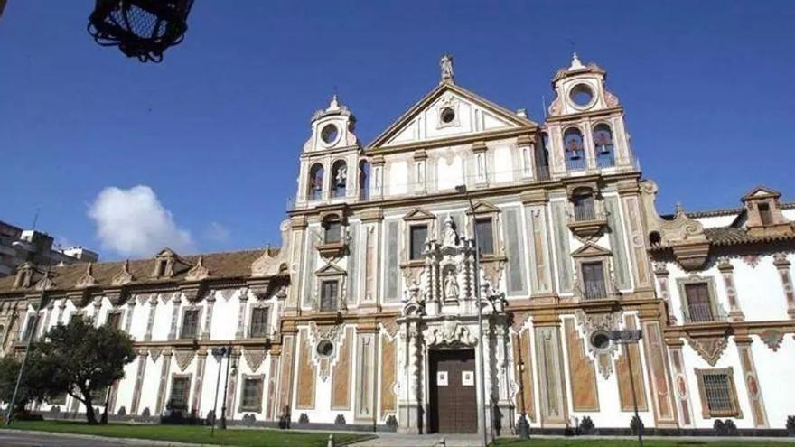 IU lleva al Pleno de la Diputación de Córdoba una moción para proteger al personal que trabaja con menores bajo la tutela
