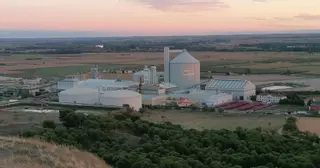 Azucarera inicia el proceso de despido de trabajadores de Toro incluidos en el ERE