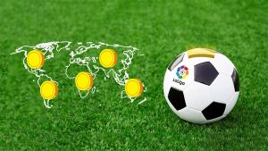 Multimèdia | Qui mana en el futbol espanyol