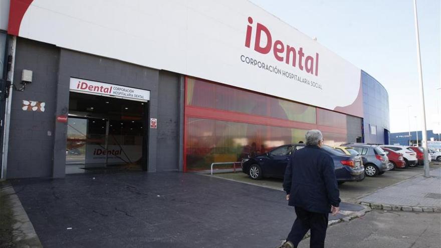 El Colegio de Dentistas continúa atendiendo las reclamaciones por iDental