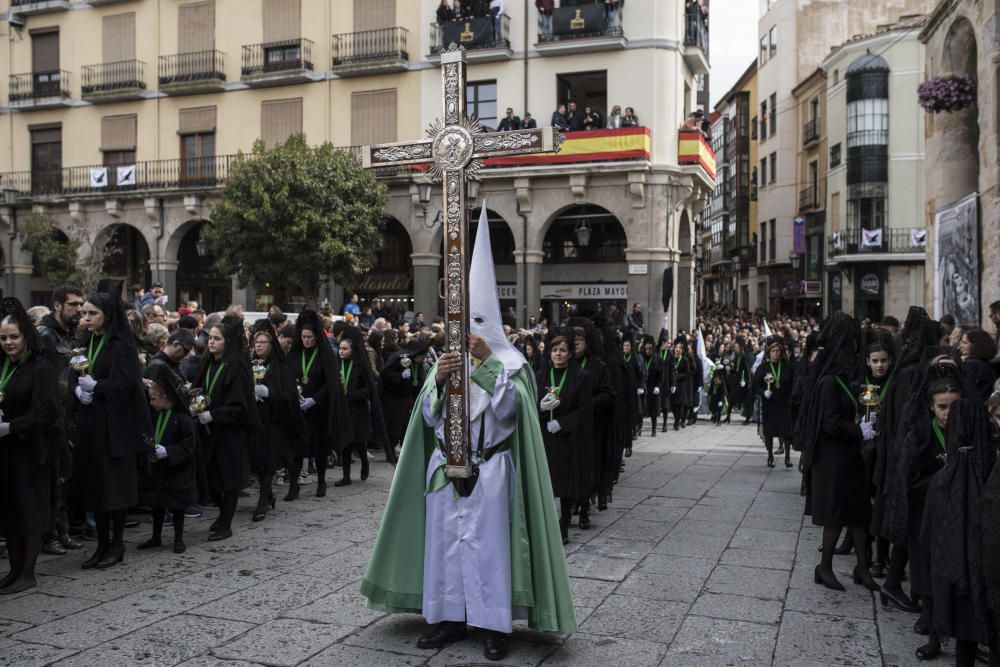 Procesión de La Esperanza