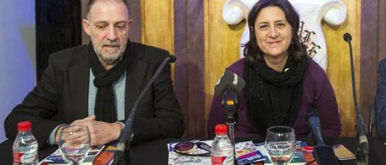 El Teatro Escalante busca director por concurso tras la marcha de Vicent Vila