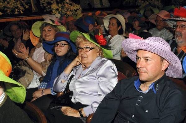 Campanadas de Boda (domingo 21 a las 18.30h)