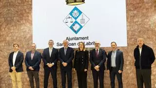 Sant Josep refuerza en Fitur 2026 su apuesta por la cultura y el deporte