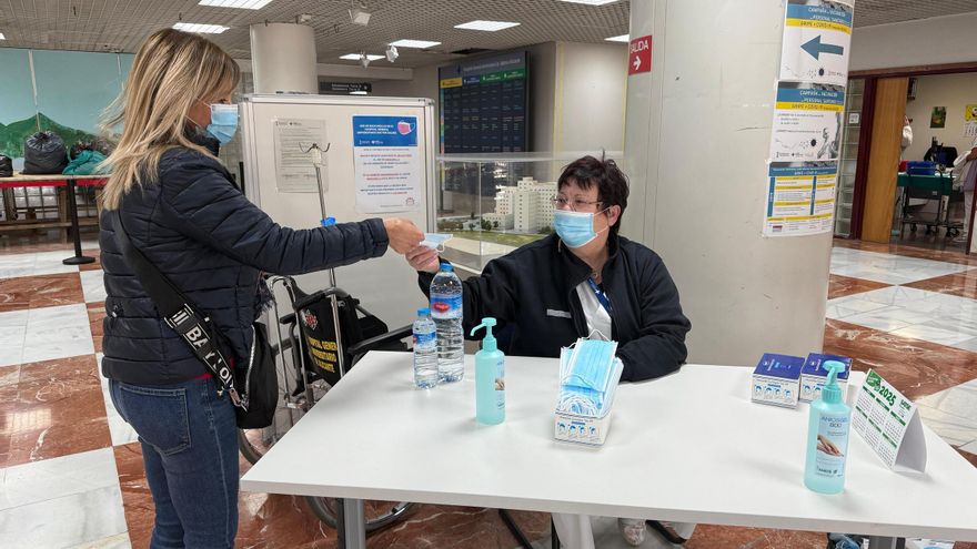 Una cuasi-epidemia de gripe recorre Europa (¡otra vez!)