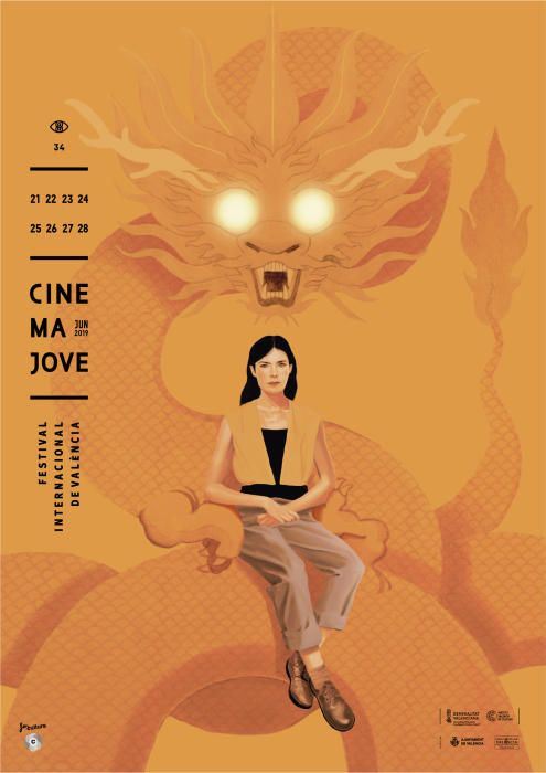 Cinema Jove