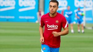 Dest i Piqué, a punt contra el Bayern per rebre l’alta mèdica