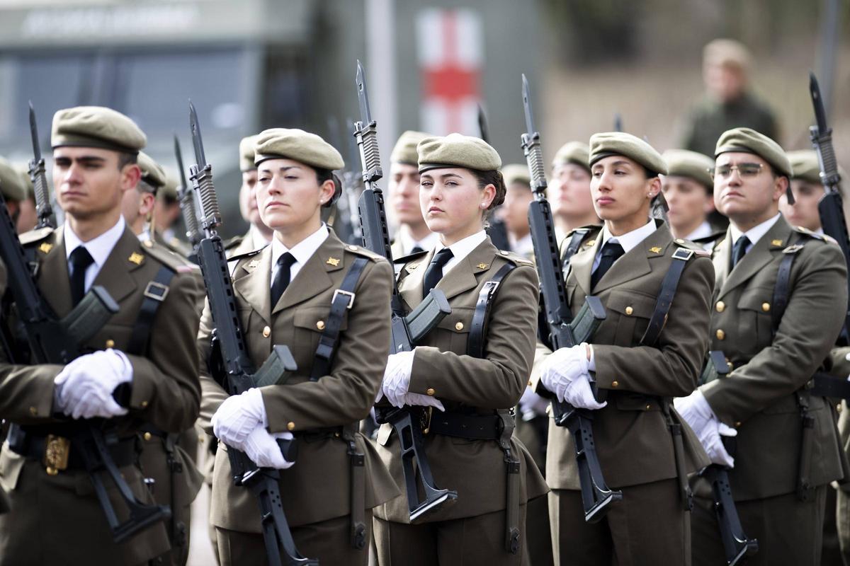 Fotogalería | La visita del Rey Felipe VI, una jornada histórica en Cáceres