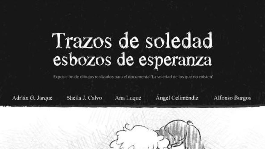 La soledad de los que no existen