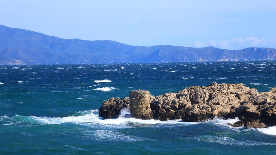 Temps al temps, la Mar dirà la seva...